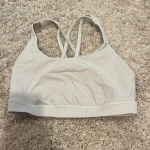 Lulu lemon bra
